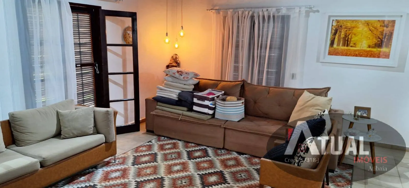 House for sale of 2,000 m² in Piracaia, SP, Brazil