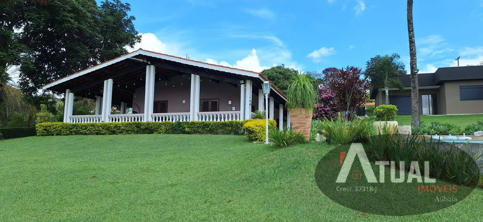 House for sale of 2,000 m² in Piracaia, SP, Brazil