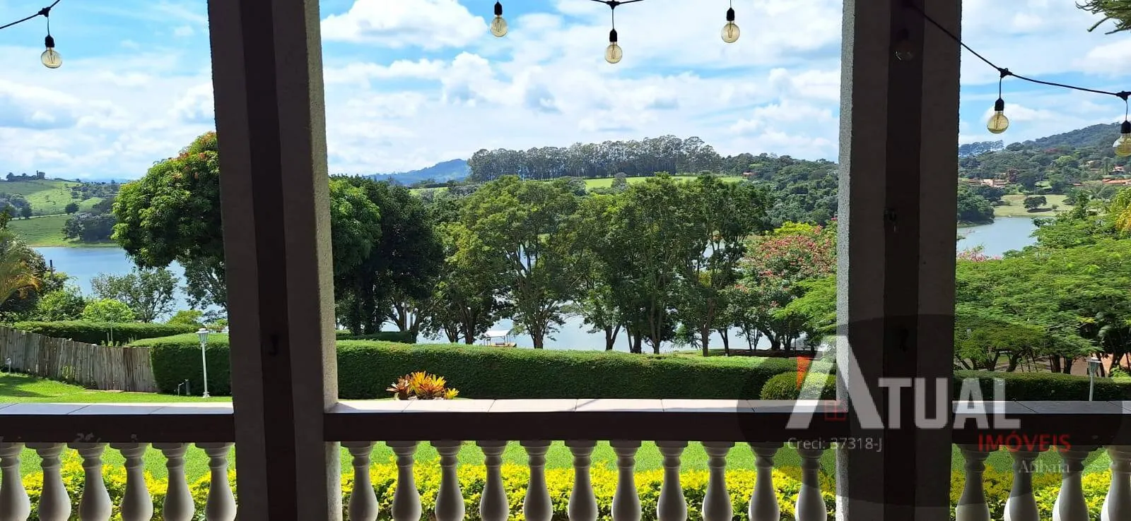 House for sale of 2,000 m² in Piracaia, SP, Brazil