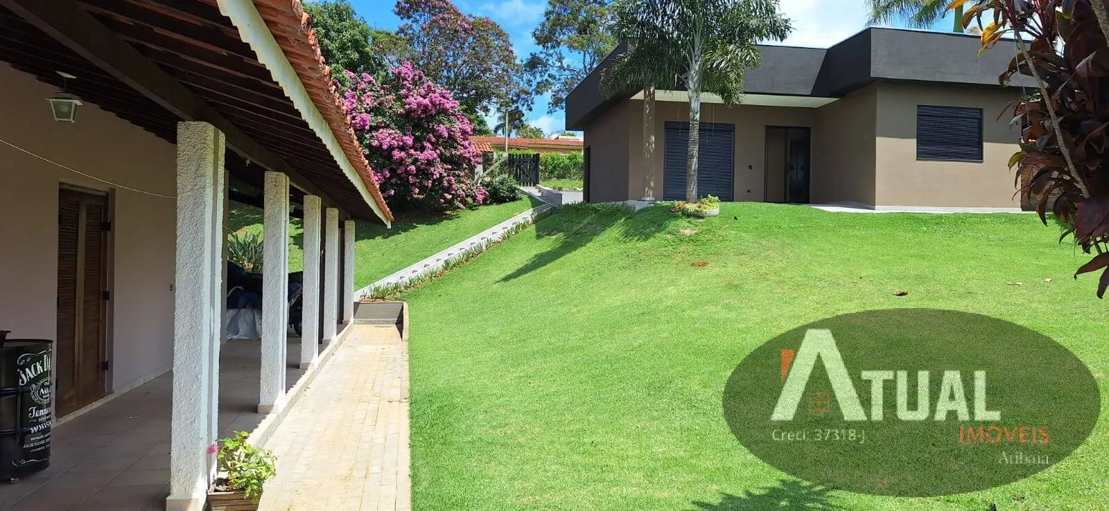 House for sale of 2,000 m² in Piracaia, SP, Brazil