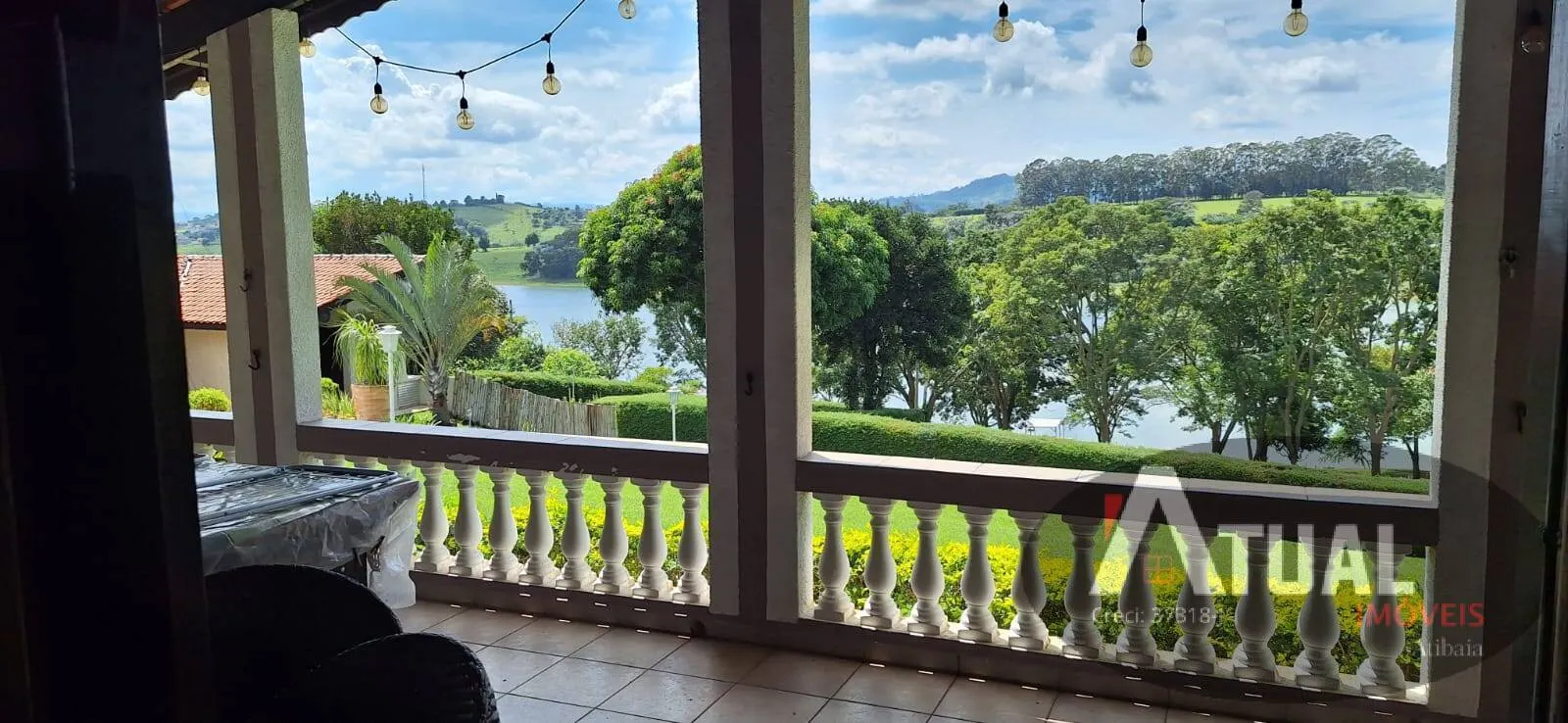 House for sale of 2,000 m² in Piracaia, SP, Brazil