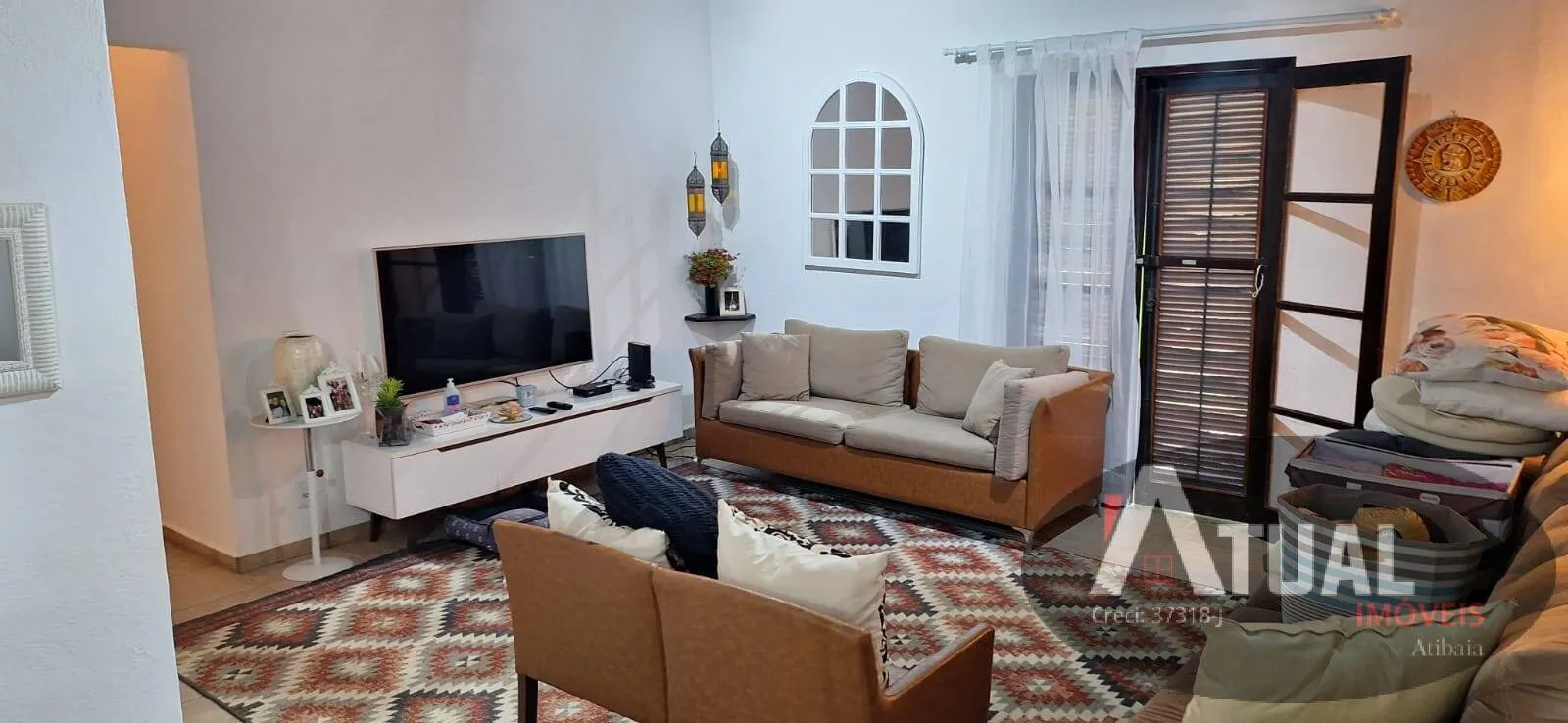 House for sale of 2,000 m² in Piracaia, SP, Brazil