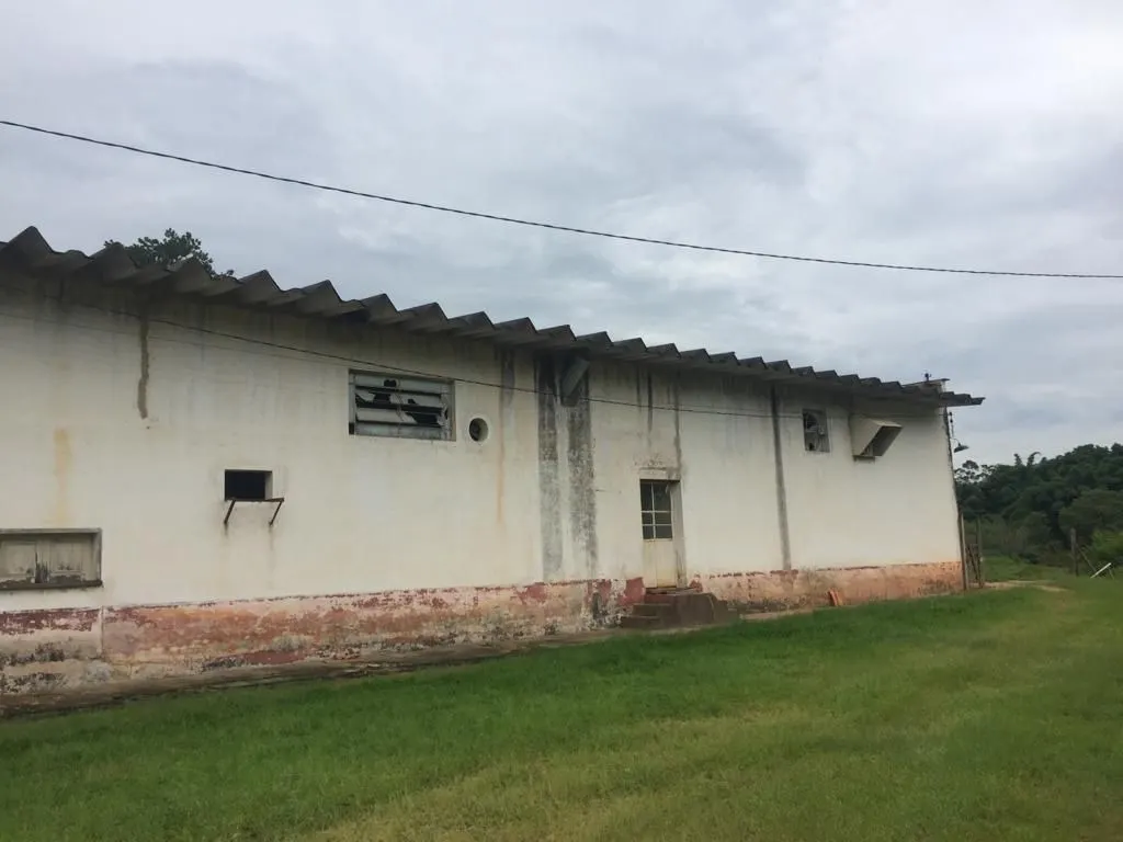 Sítio à venda de 4 ha em Serra Negra, SP, Brasil