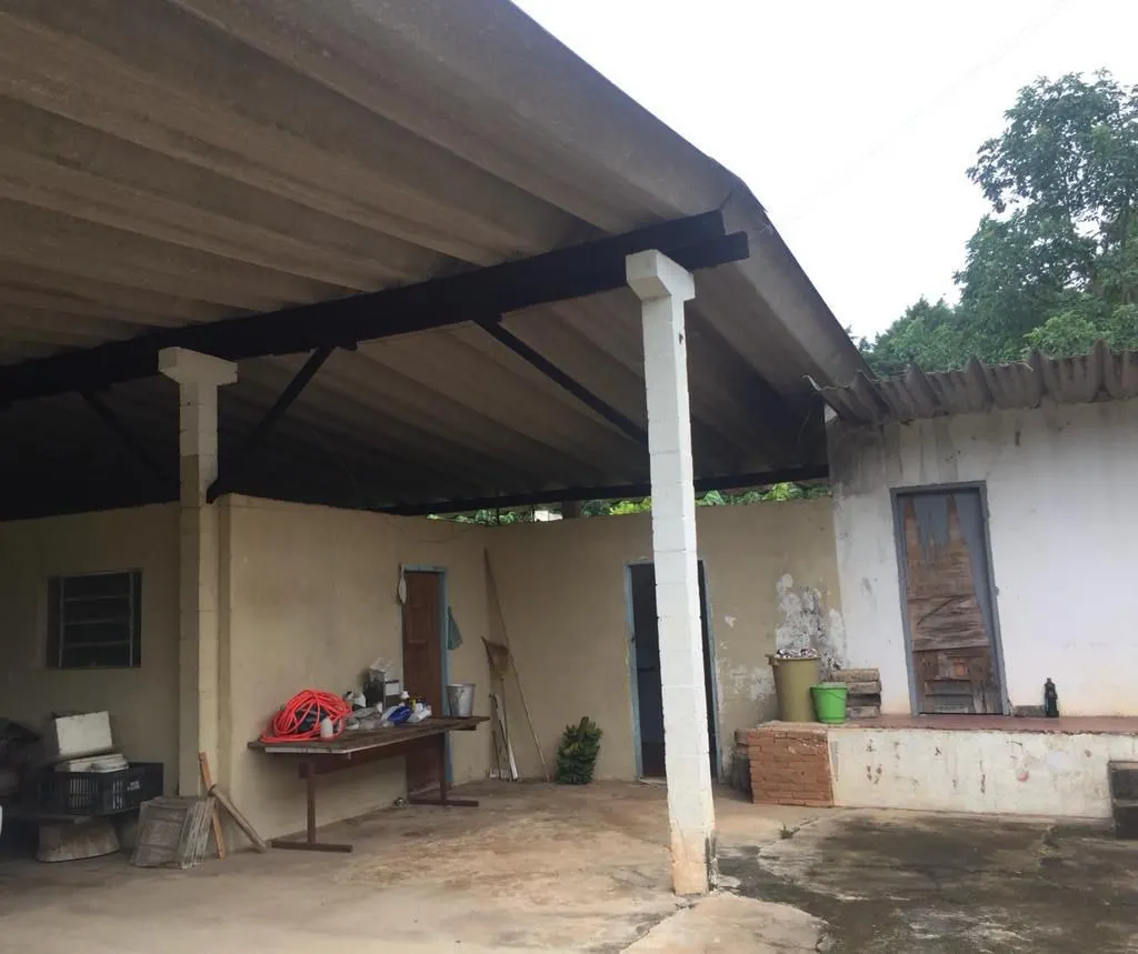 Sítio à venda de 4 ha em Serra Negra, SP, Brasil