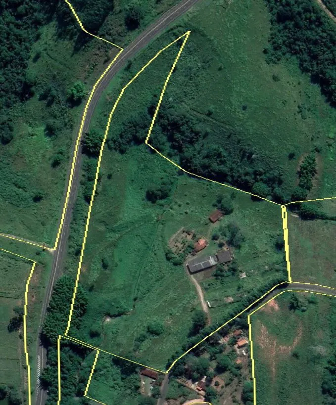 Sítio à venda de 4 ha em Serra Negra, SP, Brasil
