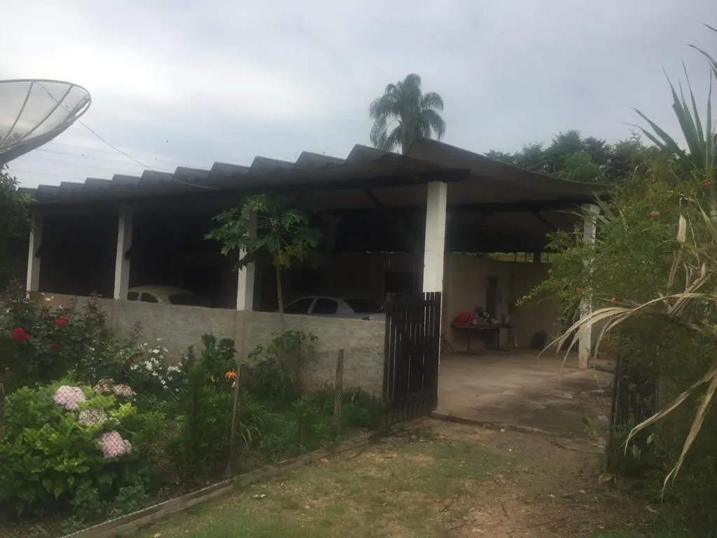 Sítio à venda de 4 ha em Serra Negra, SP, Brasil