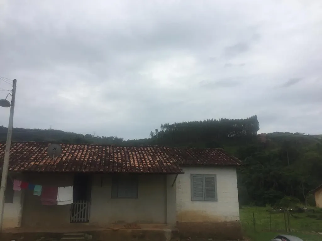 Sítio à venda de 4 ha em Serra Negra, SP, Brasil