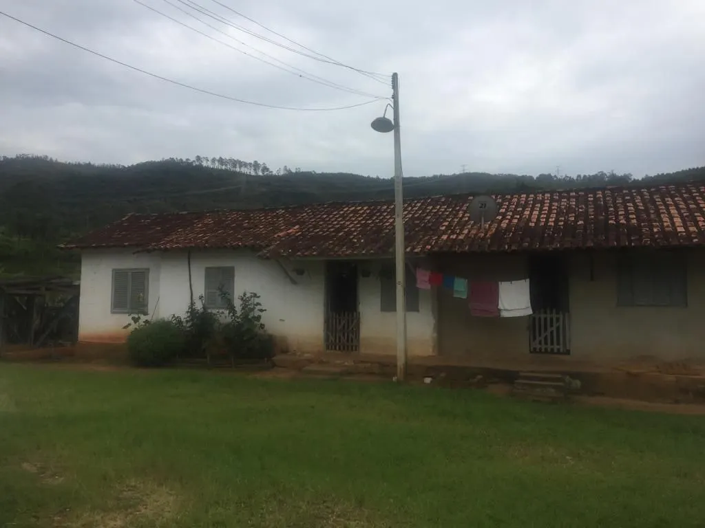 Sítio à venda de 4 ha em Serra Negra, SP, Brasil