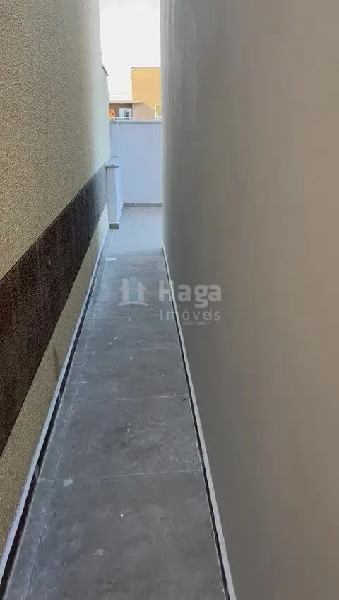 House for sale of 84 m² in Brusque, SC, Brazil
