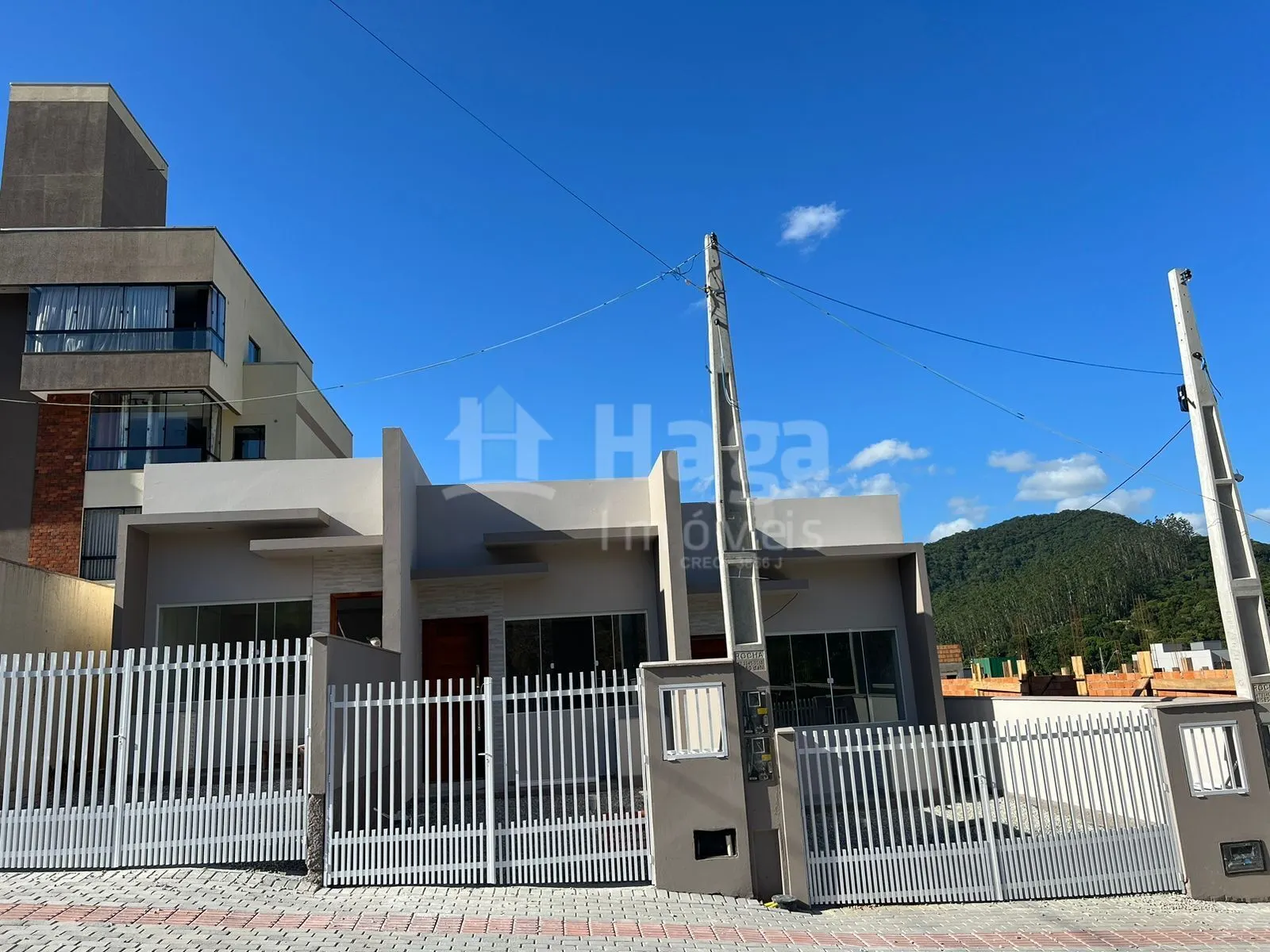 House for sale of 84 m² in Brusque, SC, Brazil