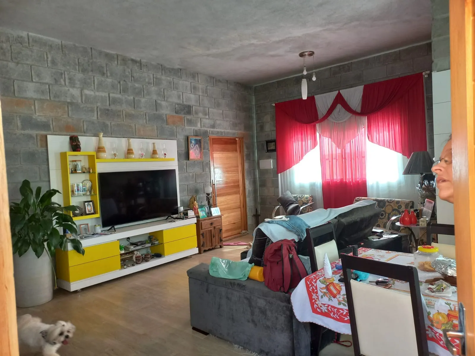 Small farm for sale of 6 acres in São José dos Campos, SP, Brazil