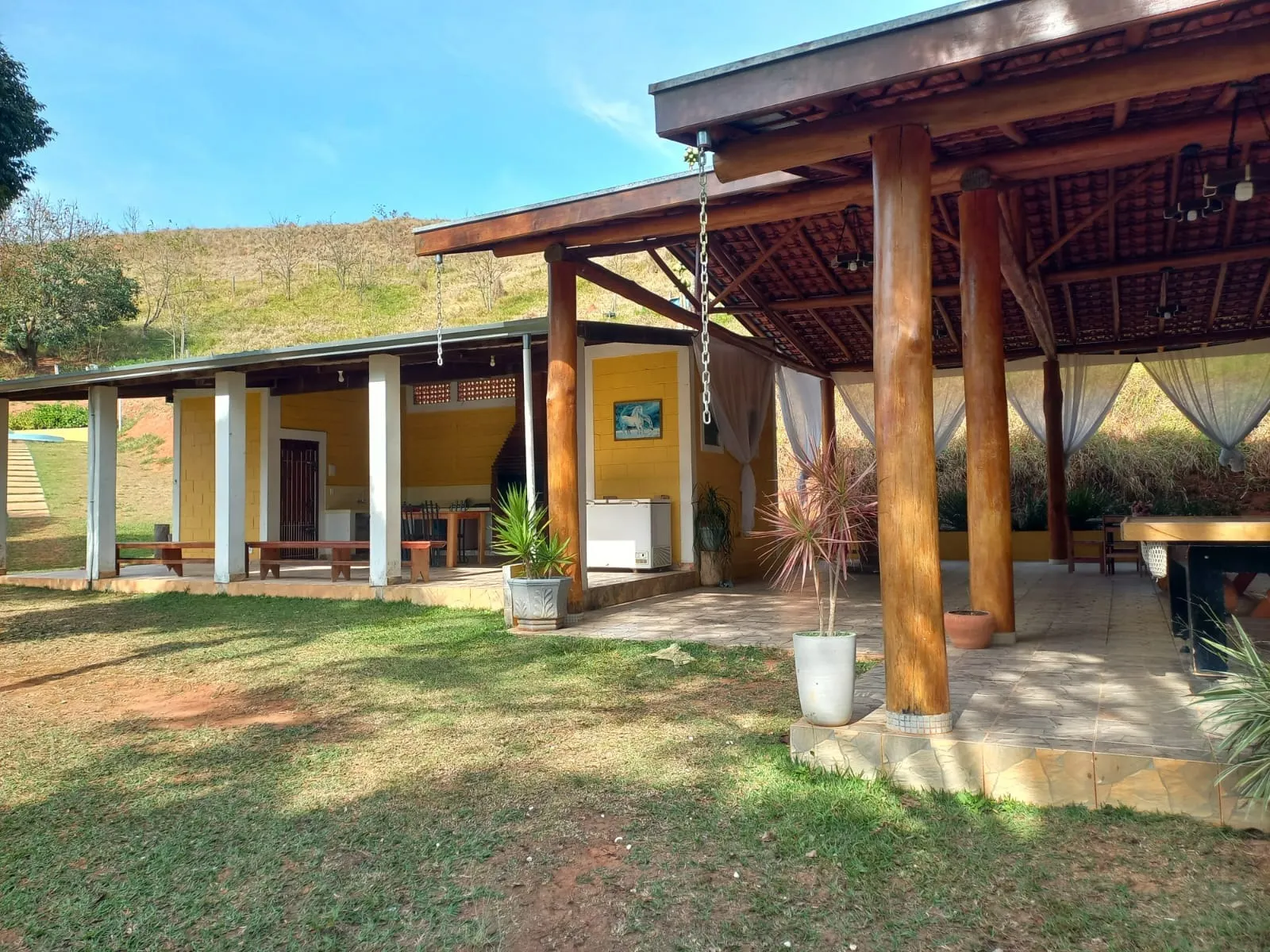 Small farm for sale of 6 acres in São José dos Campos, SP, Brazil