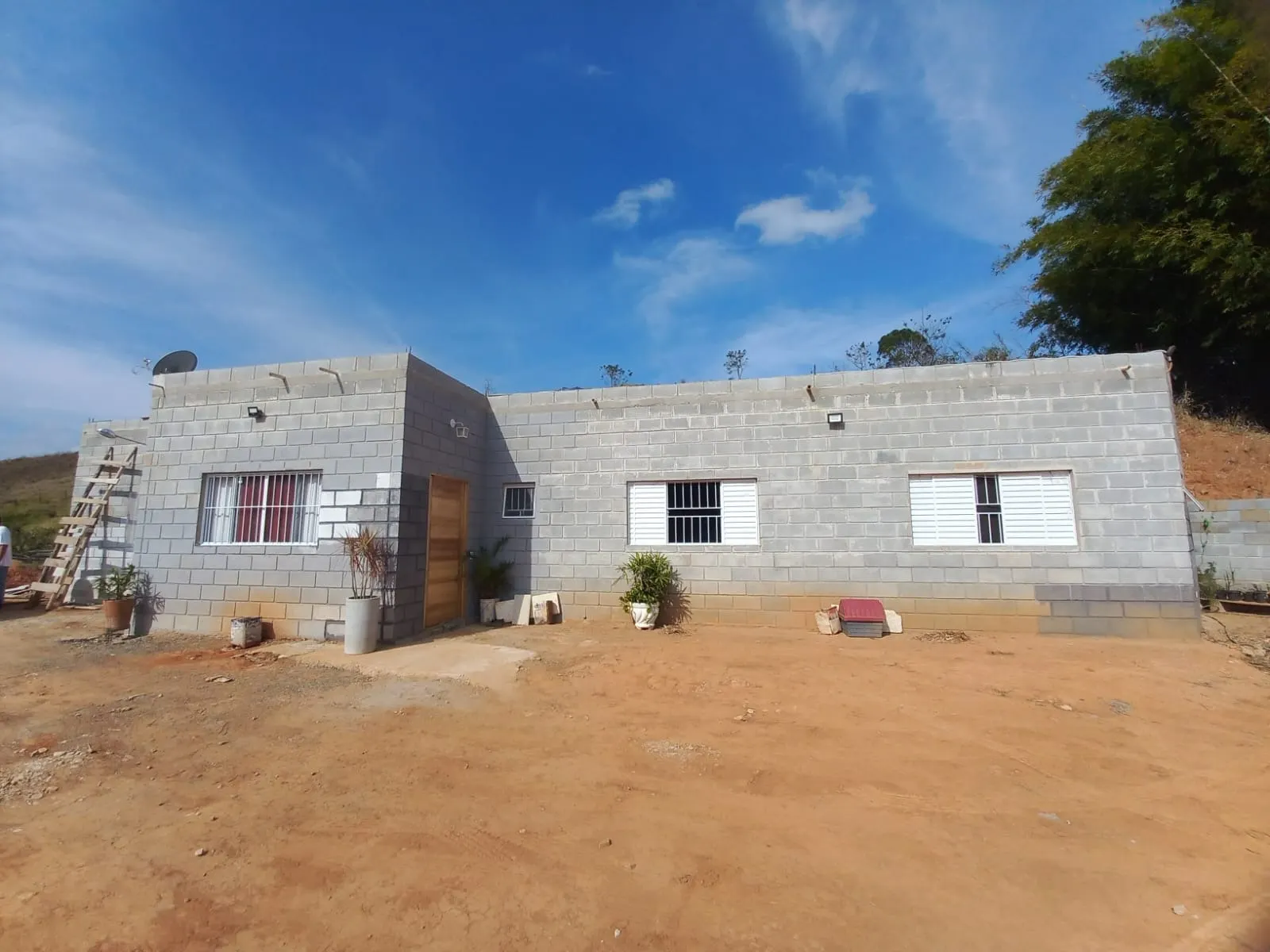 Small farm for sale of 6 acres in São José dos Campos, SP, Brazil