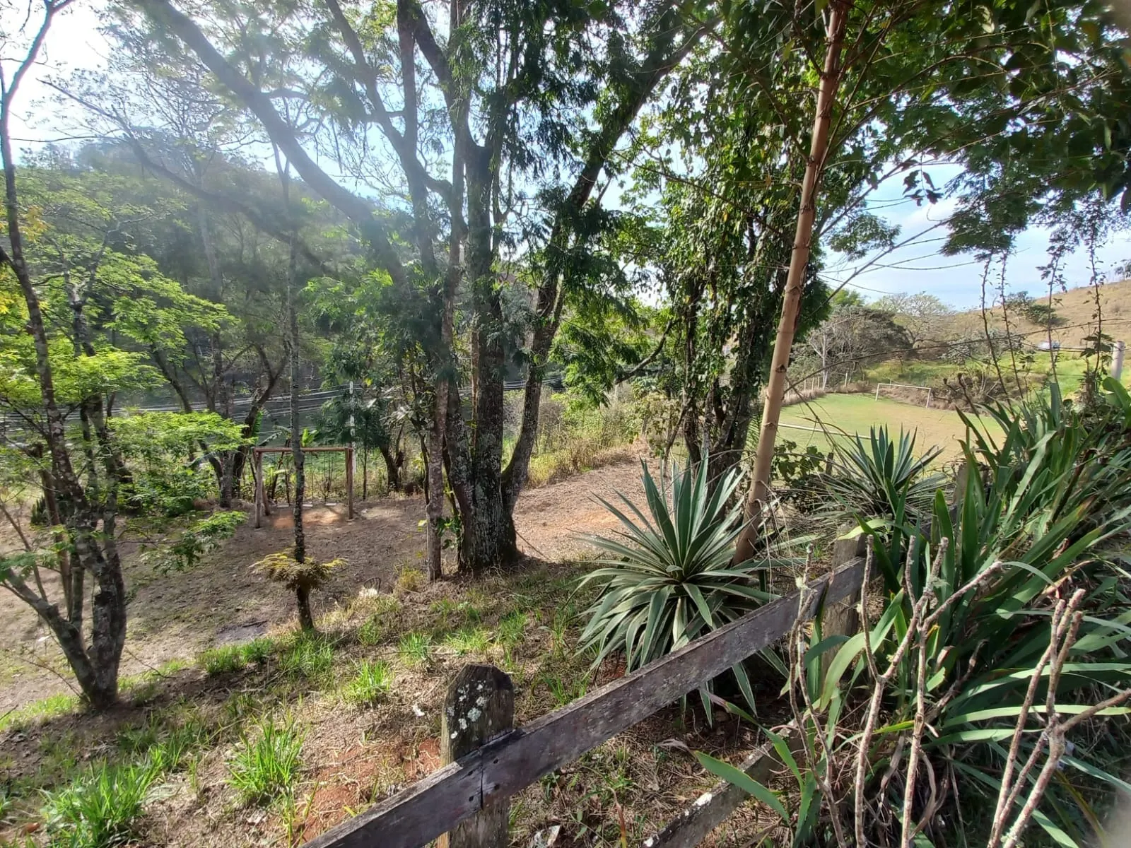 Small farm for sale of 6 acres in São José dos Campos, SP, Brazil