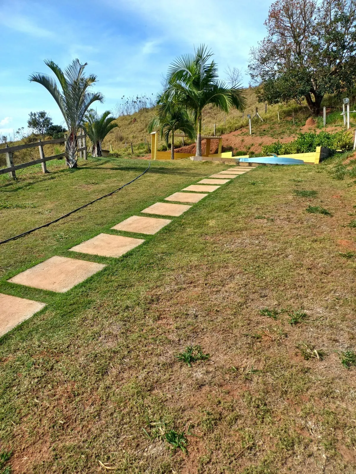 Small farm for sale of 6 acres in São José dos Campos, SP, Brazil