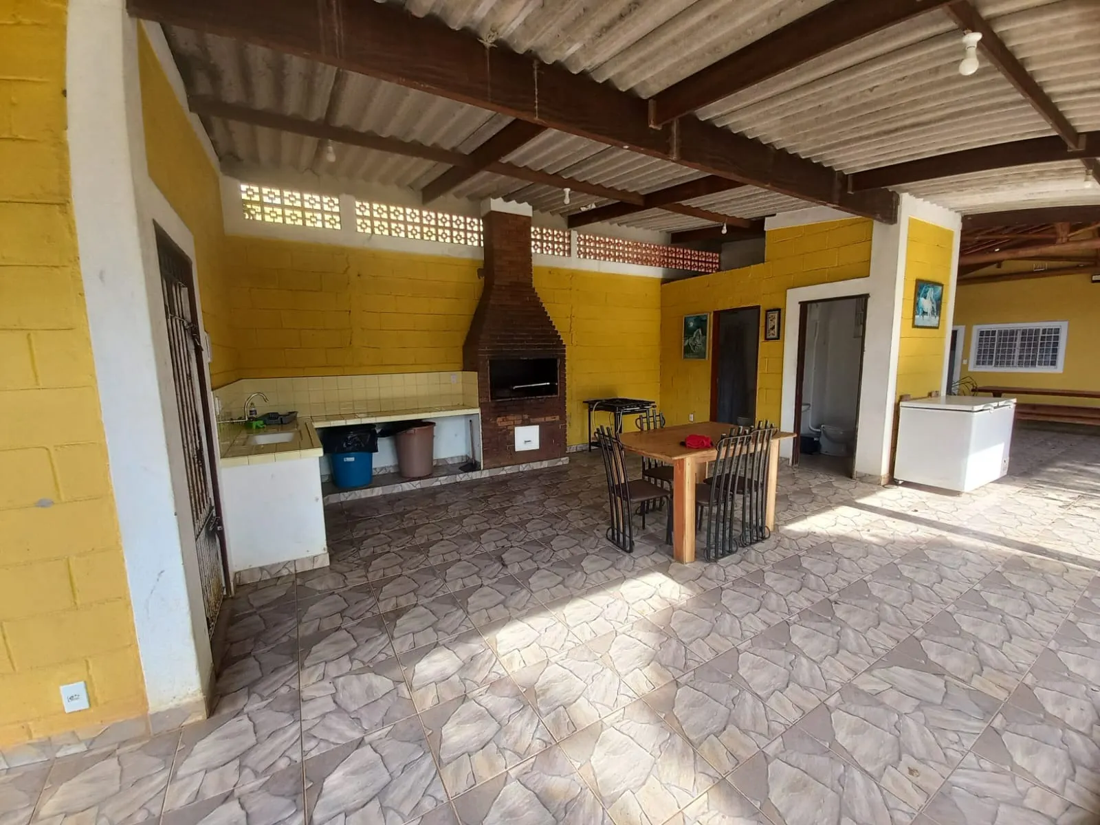 Small farm for sale of 6 acres in São José dos Campos, SP, Brazil