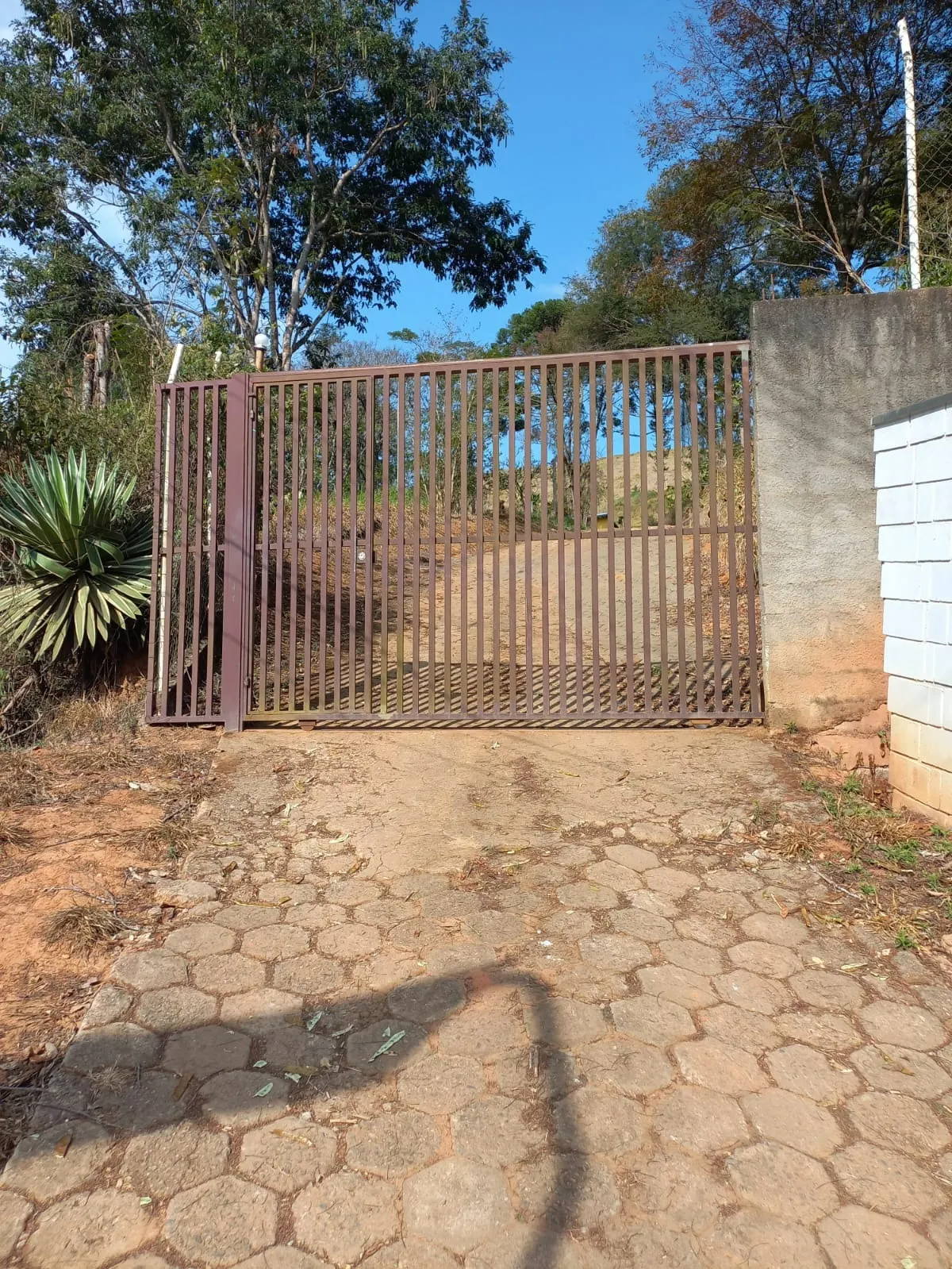 Small farm for sale of 6 acres in São José dos Campos, SP, Brazil