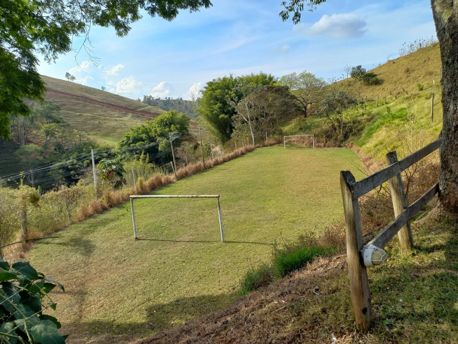 Small farm for sale of 6 acres in São José dos Campos, SP, Brazil