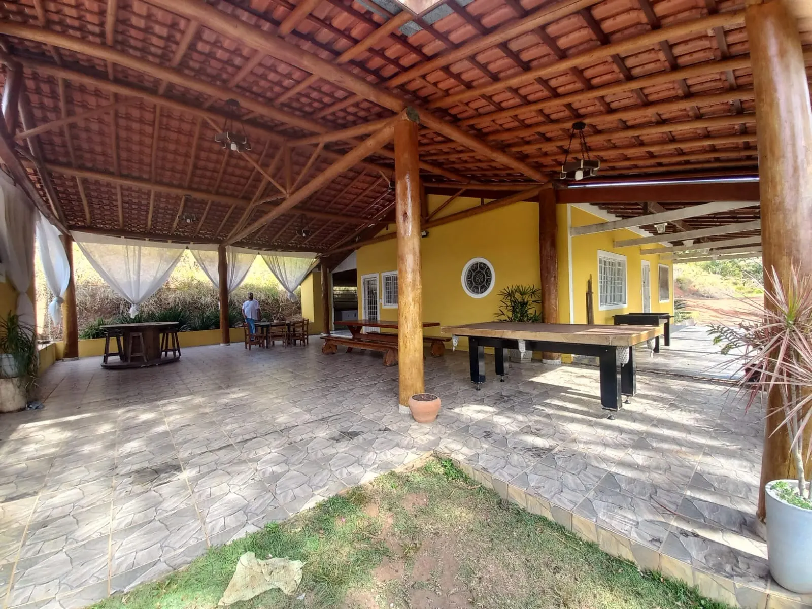 Small farm for sale of 6 acres in São José dos Campos, SP, Brazil