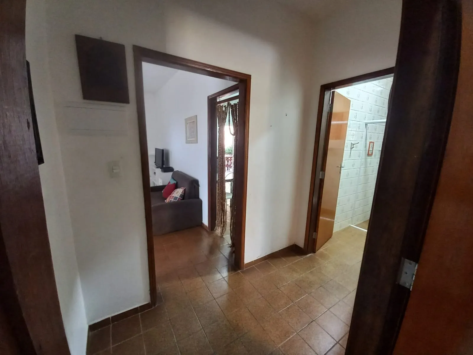 Small farm for sale of 6 acres in São José dos Campos, SP, Brazil