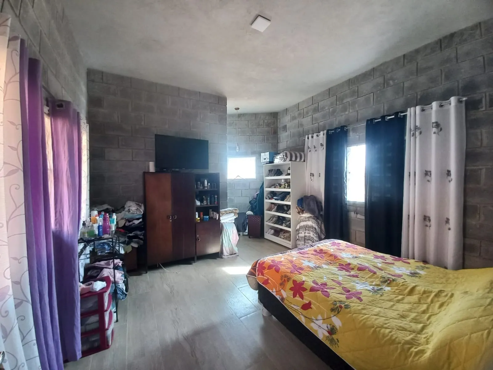 Small farm for sale of 6 acres in São José dos Campos, SP, Brazil
