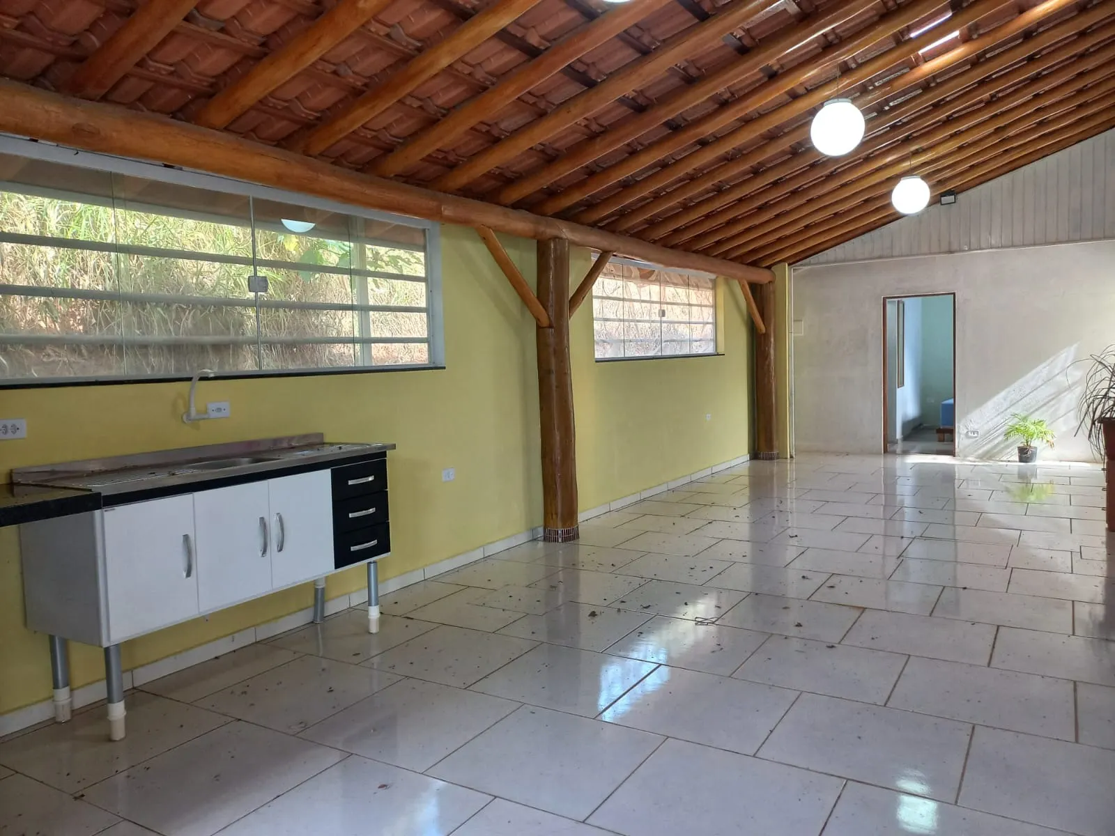 Small farm for sale of 6 acres in São José dos Campos, SP, Brazil