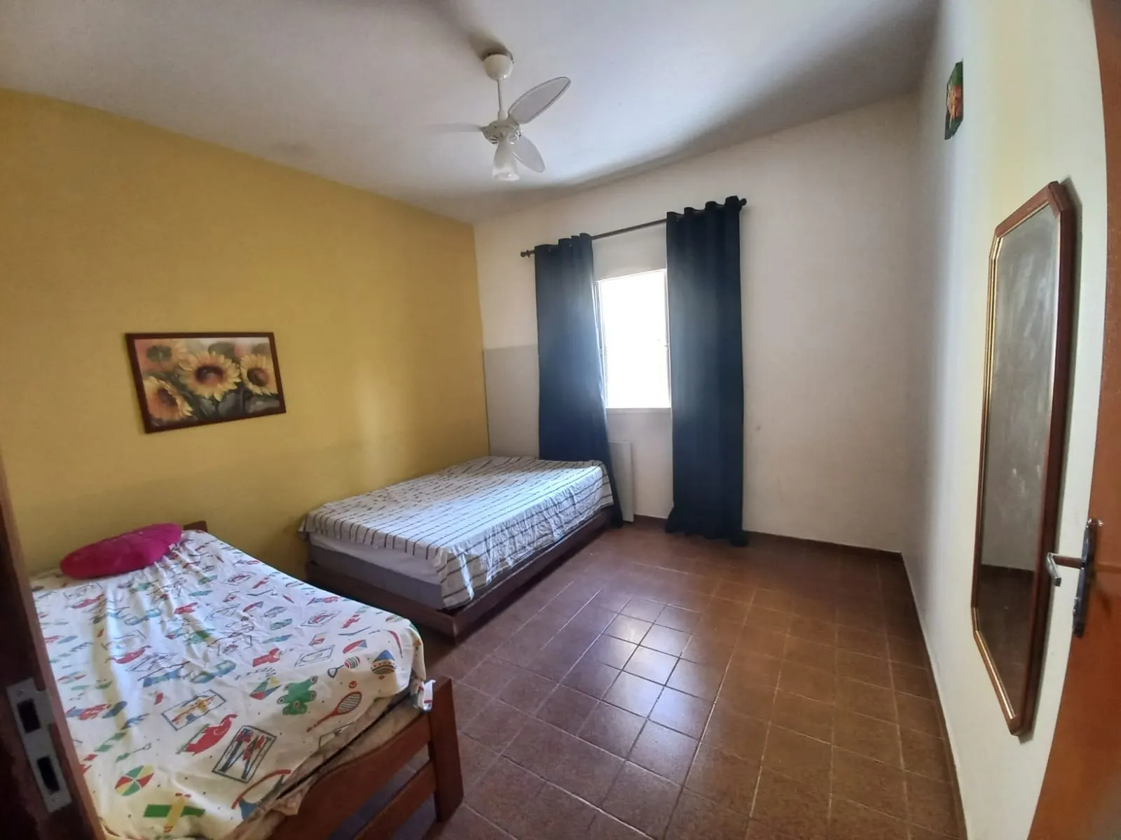 Small farm for sale of 6 acres in São José dos Campos, SP, Brazil