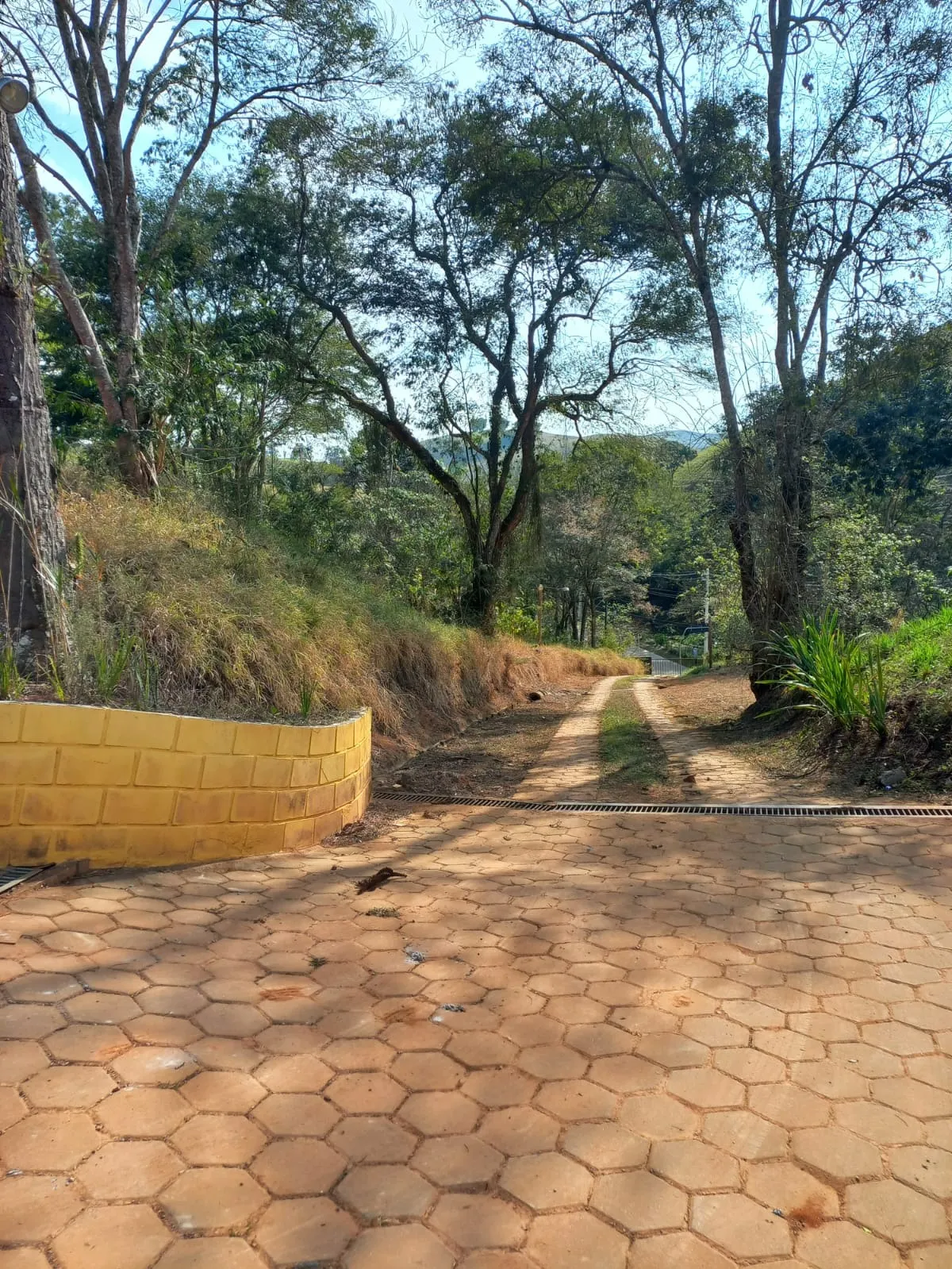 Small farm for sale of 6 acres in São José dos Campos, SP, Brazil