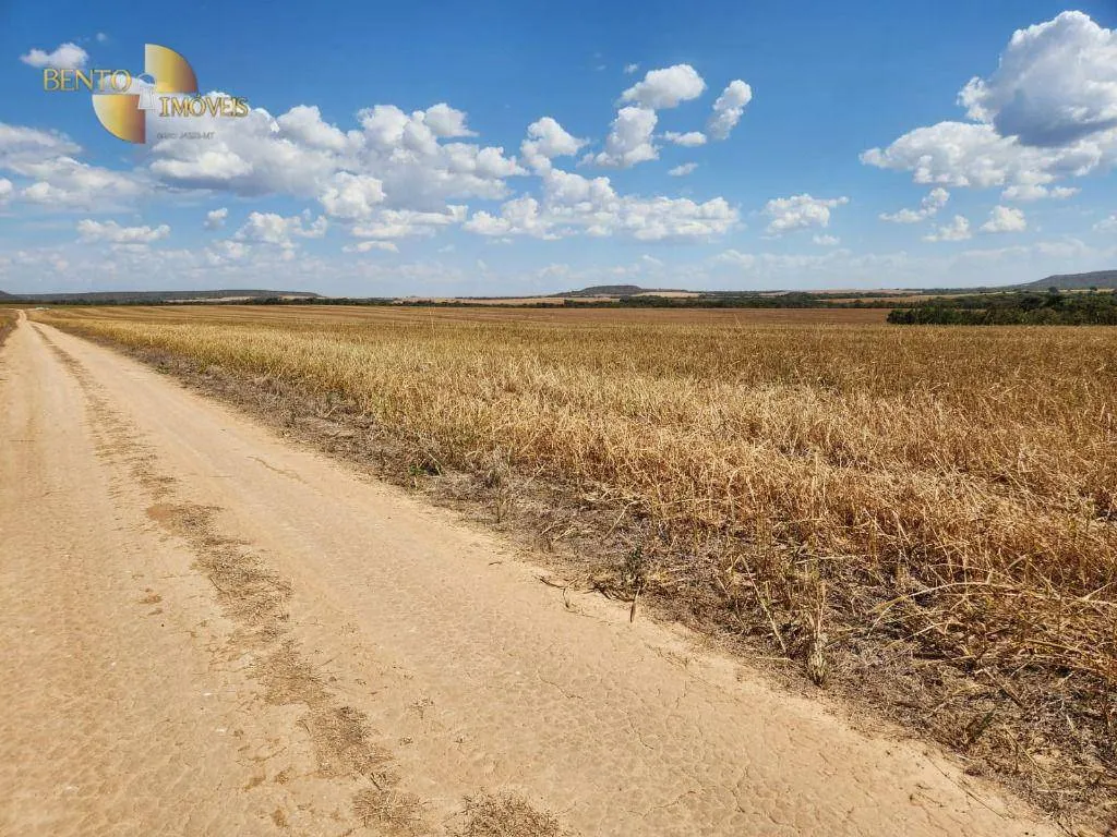 Fazenda à venda de 2.246 ha em Paranatinga, MT, Brasil