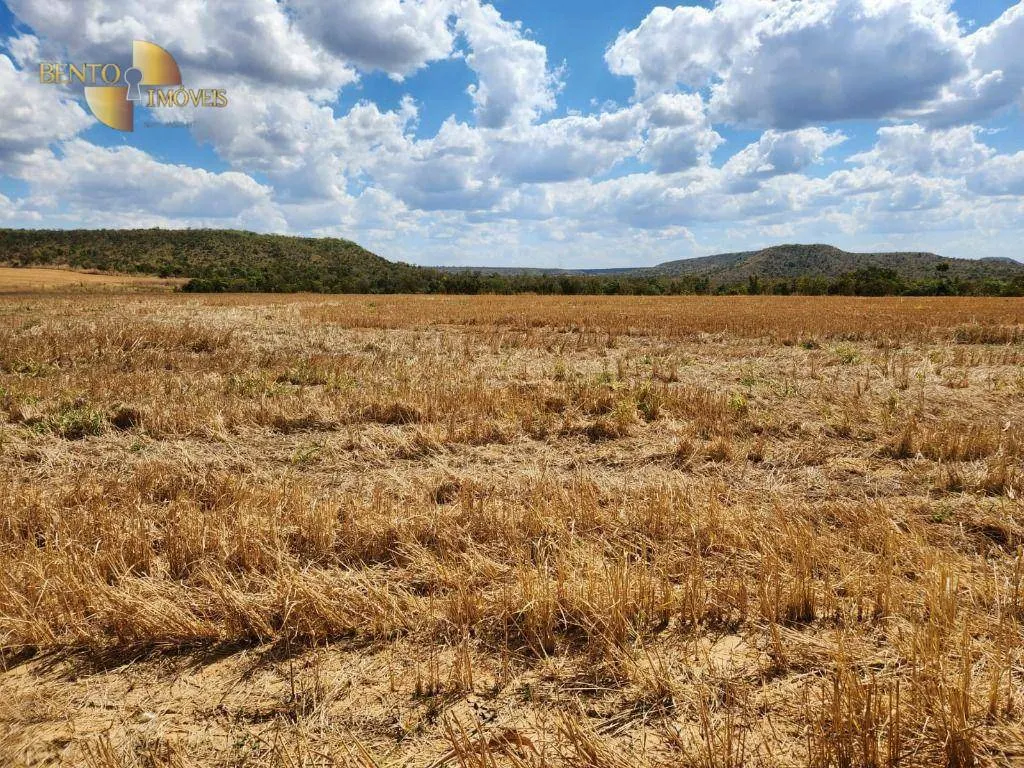Fazenda à venda de 2.246 ha em Paranatinga, MT, Brasil