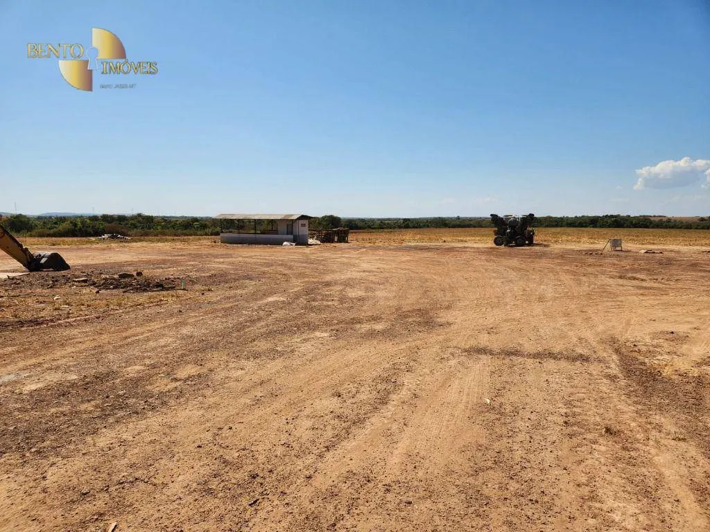 Fazenda à venda de 2.246 ha em Paranatinga, MT, Brasil