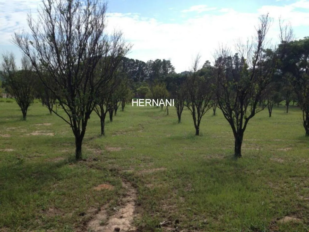 Sítio à venda de 4 ha em Itu, SP, Brasil