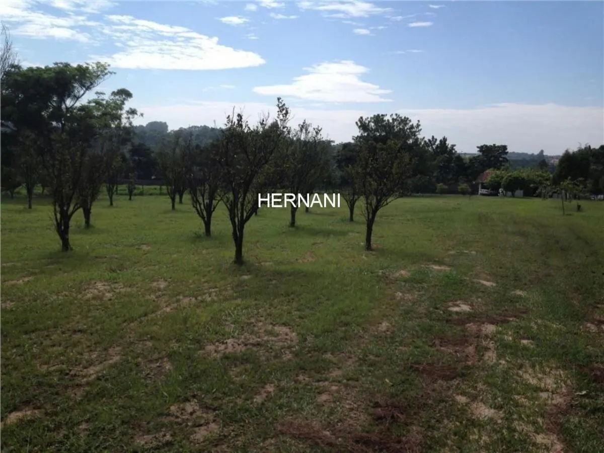 Sítio à venda de 4 ha em Itu, SP, Brasil