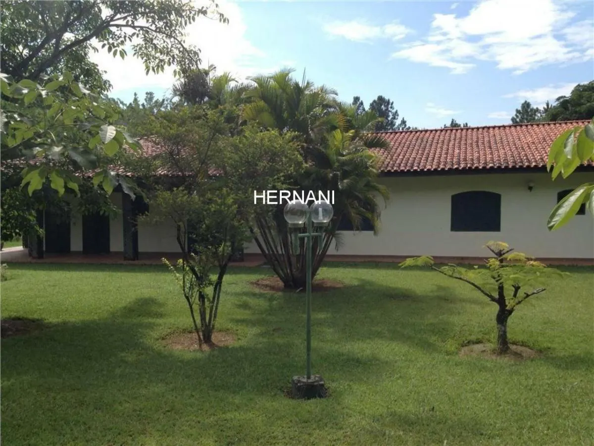 Sítio à venda de 4 ha em Itu, SP, Brasil