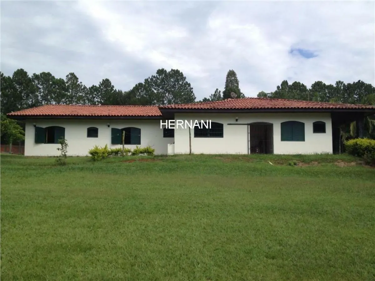 Sítio à venda de 4 ha em Itu, SP, Brasil