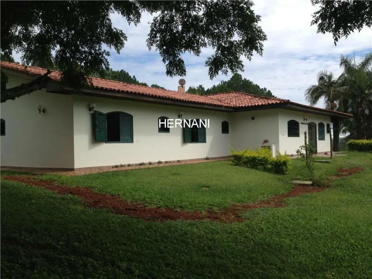 Sítio à venda de 4 ha em Itu, SP, Brasil