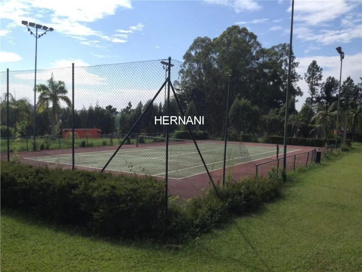 Sítio à venda de 4 ha em Itu, SP, Brasil