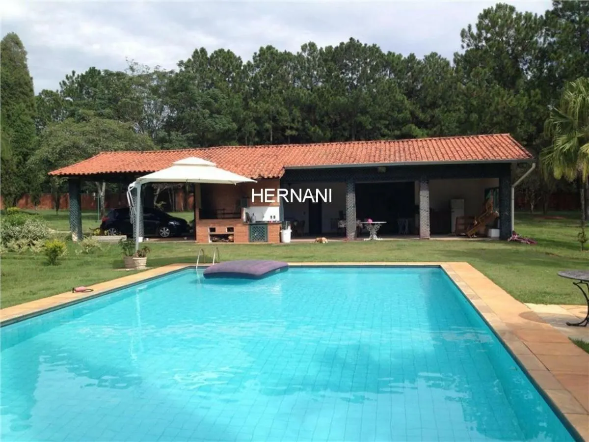 Sítio à venda de 4 ha em Itu, SP, Brasil