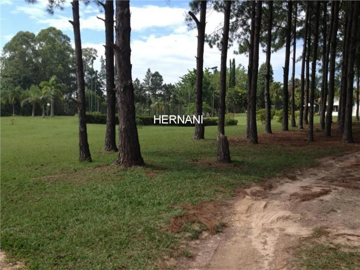 Sítio à venda de 4 ha em Itu, SP, Brasil