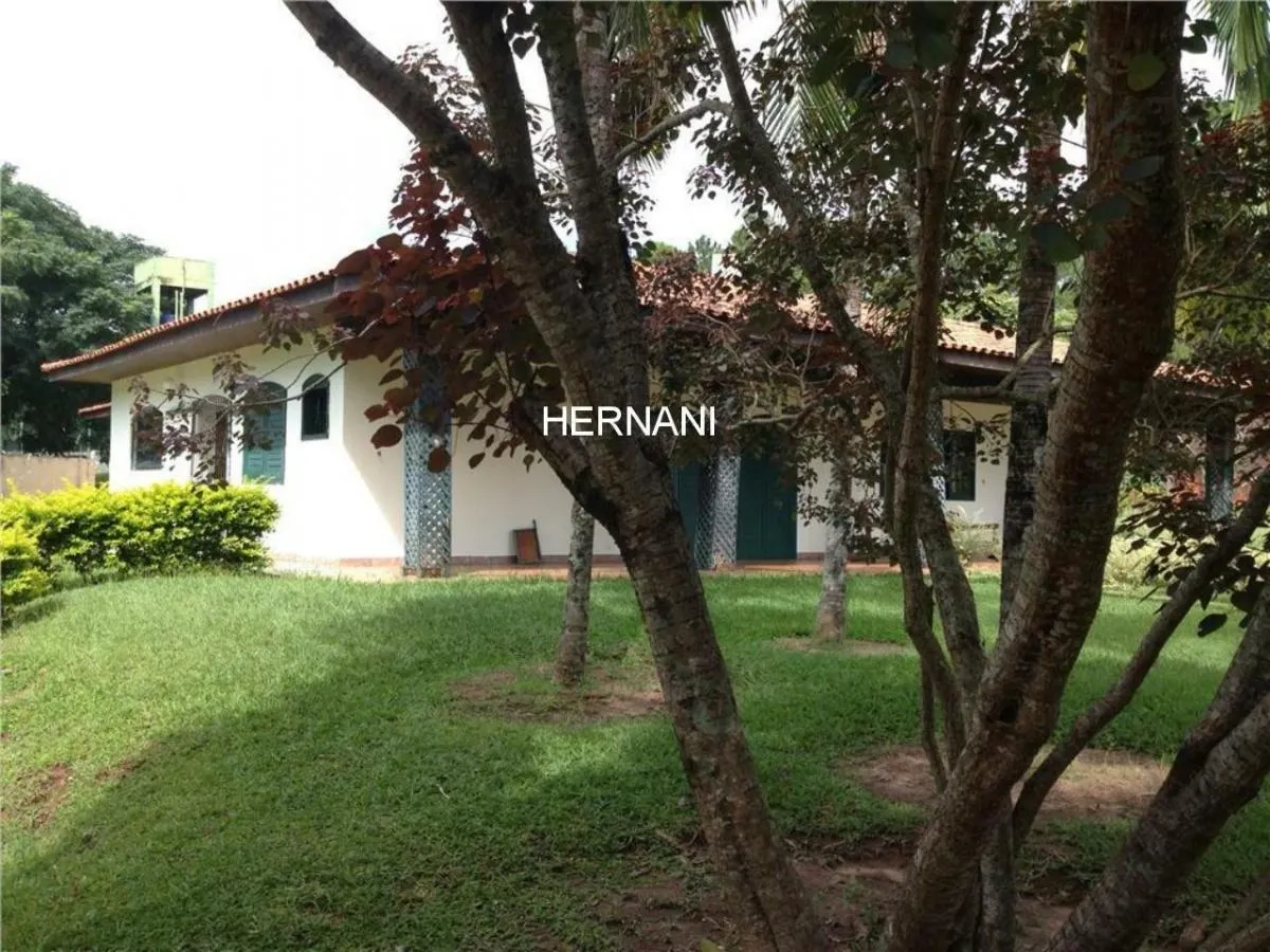 Sítio à venda de 4 ha em Itu, SP, Brasil