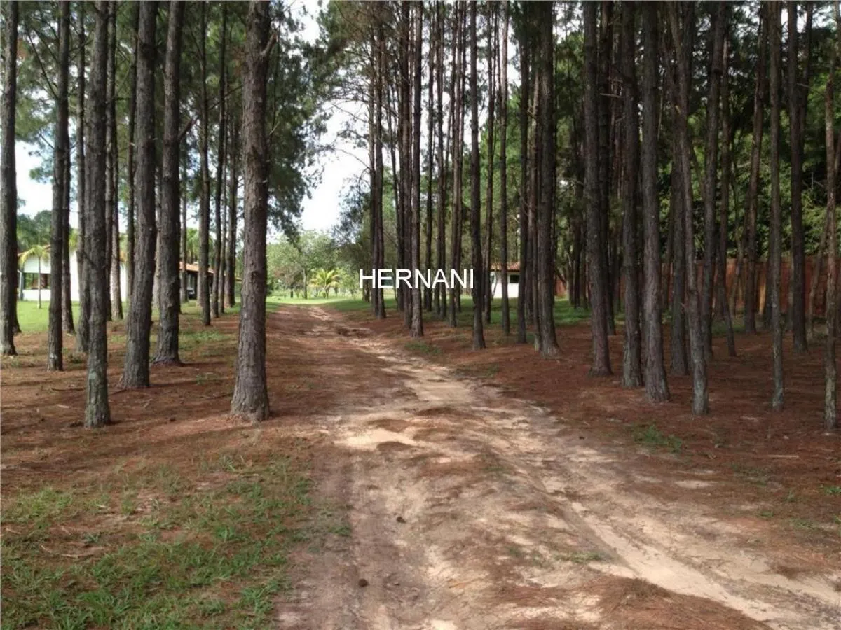 Sítio à venda de 4 ha em Itu, SP, Brasil