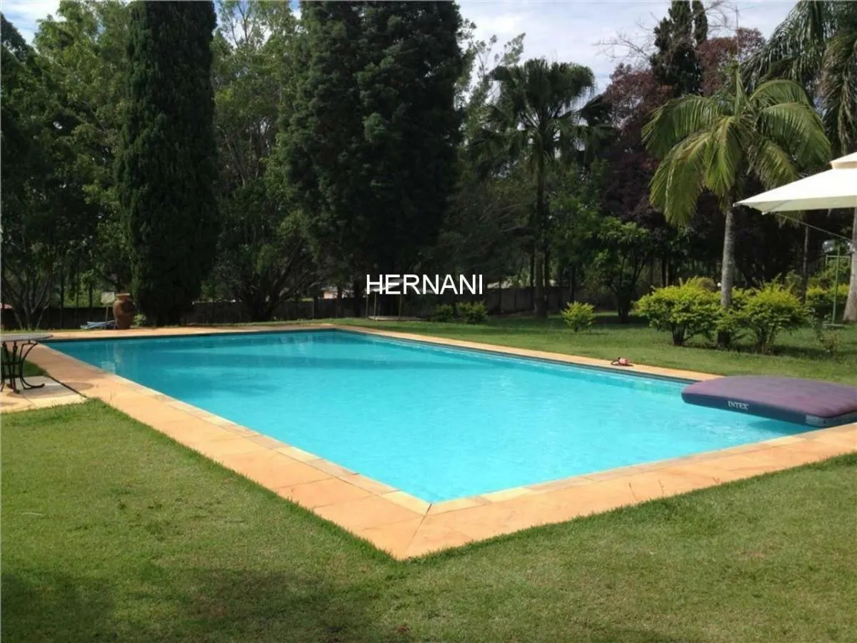 Sítio à venda de 4 ha em Itu, SP, Brasil