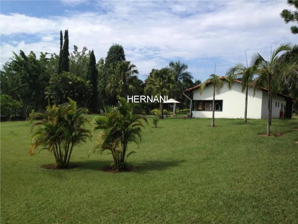 Sítio à venda de 4 ha em Itu, SP, Brasil