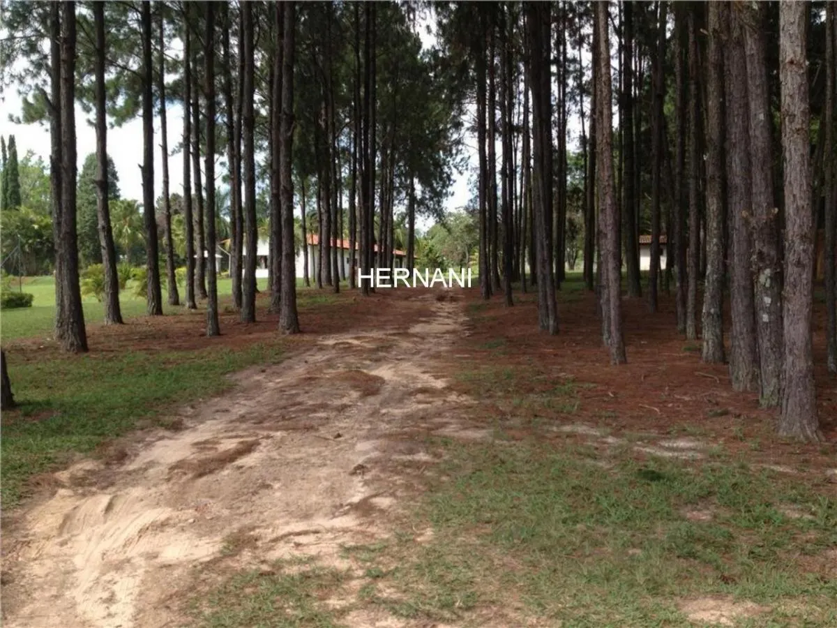 Sítio à venda de 4 ha em Itu, SP, Brasil