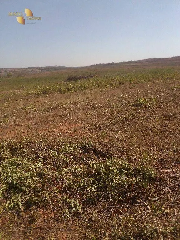 Fazenda à venda de 400 ha em Guiratinga, MT, Brasil
