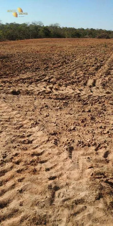 Fazenda à venda de 400 ha em Guiratinga, MT, Brasil
