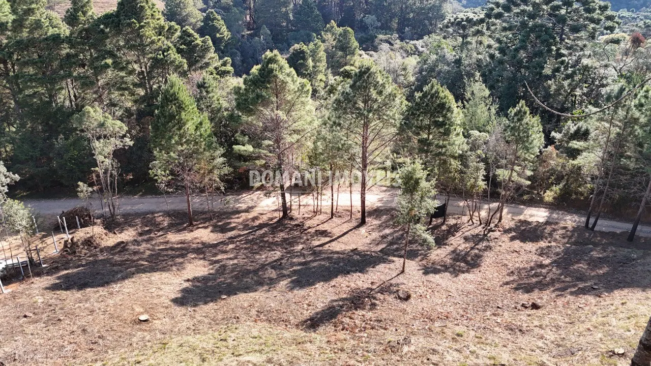 Plot for sale of 1,150 m² in Campos do Jordão, SP, Brazil