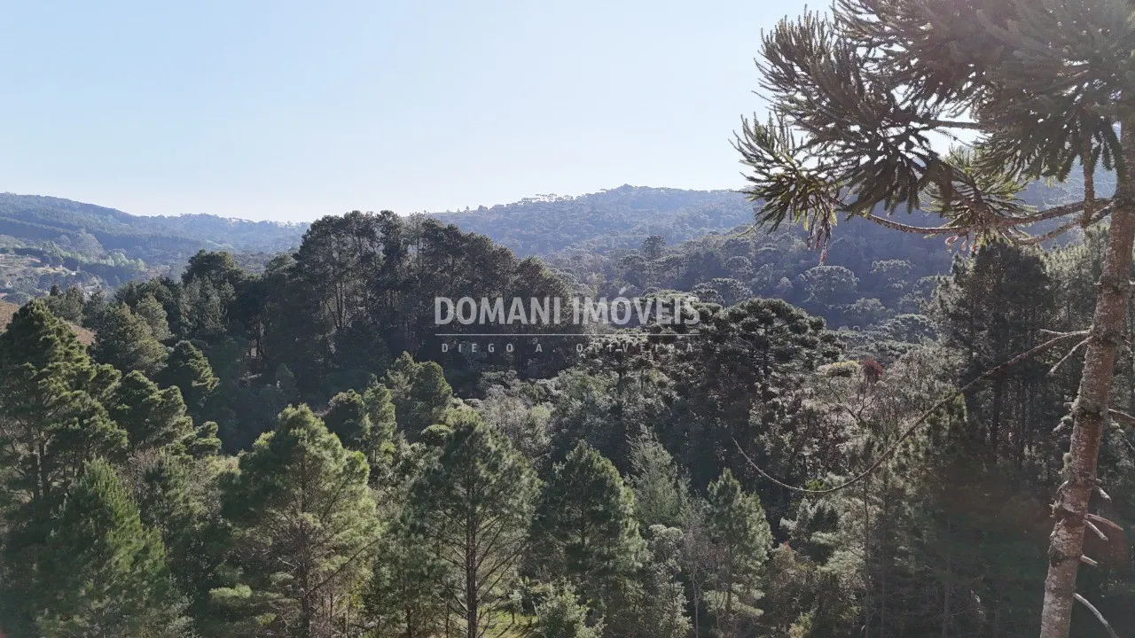 Plot for sale of 1,150 m² in Campos do Jordão, SP, Brazil