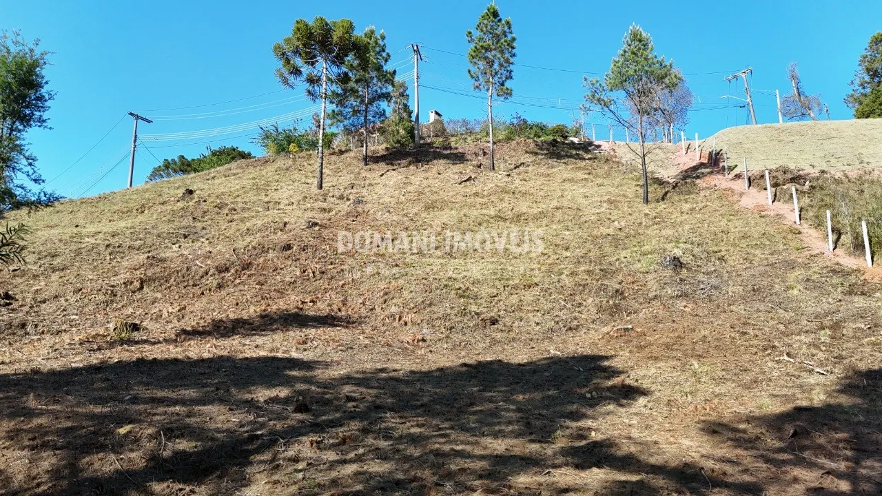 Plot for sale of 1,150 m² in Campos do Jordão, SP, Brazil