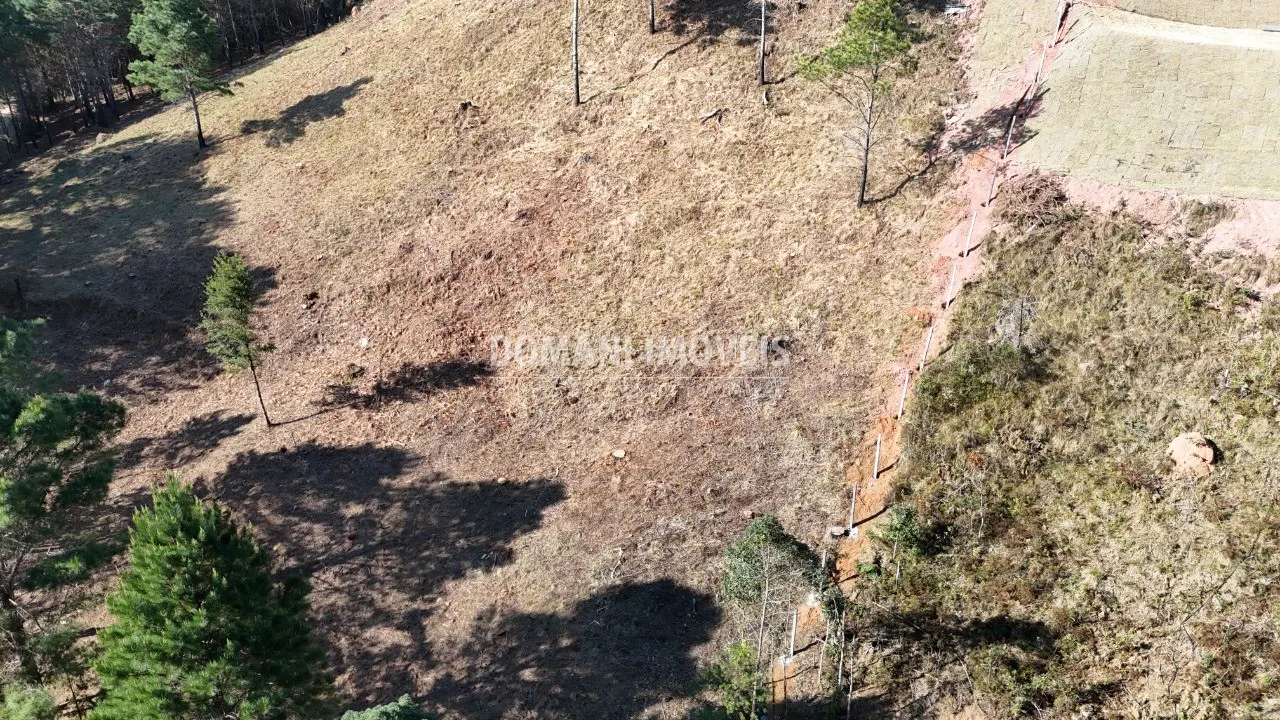 Plot for sale of 1,150 m² in Campos do Jordão, SP, Brazil